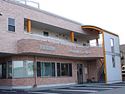 不妊症解消！「健康応援館」